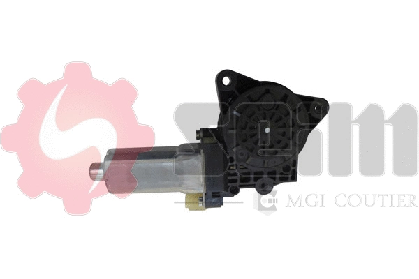 Window Regulator (901016)