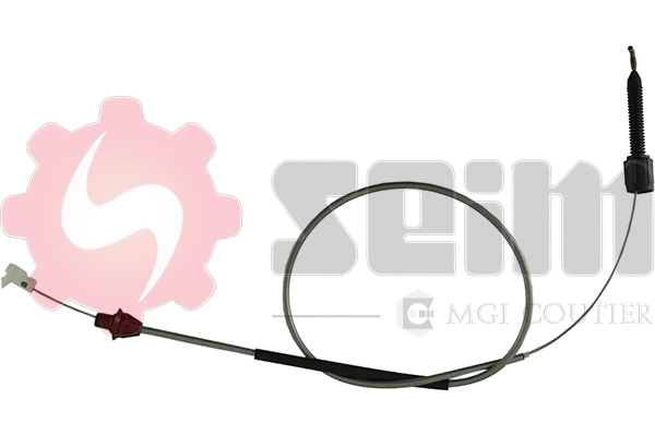 Accelerator Cable (064100)