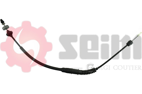 Cable Pull, clutch control (401540)