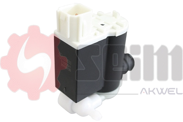 Washer Fluid Pump, window cleaning (119091)