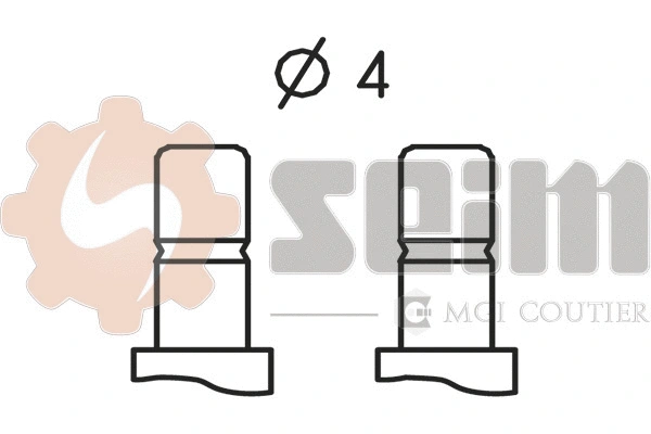 Switch, reverse light