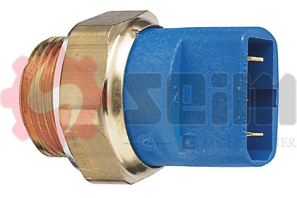 Temperature Switch, radiator fan