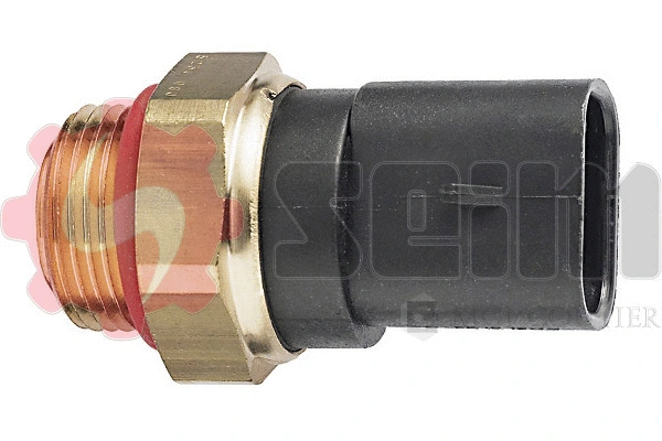 Temperature Switch, radiator fan