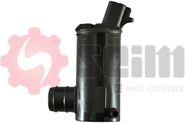 Washer Fluid Pump, window cleaning (118022)