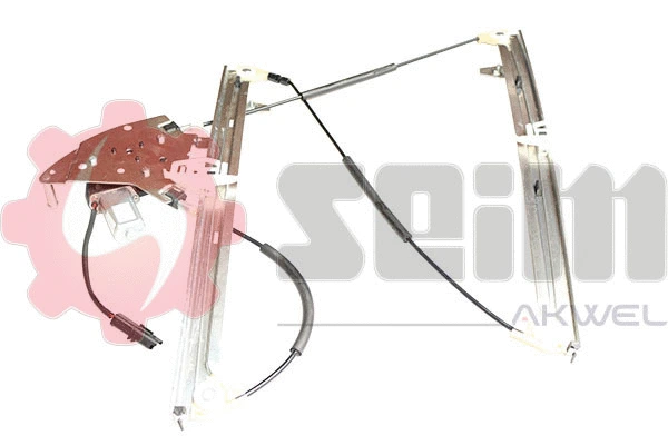 Window Regulator (902580)
