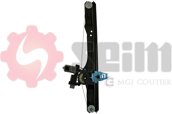 Window Regulator