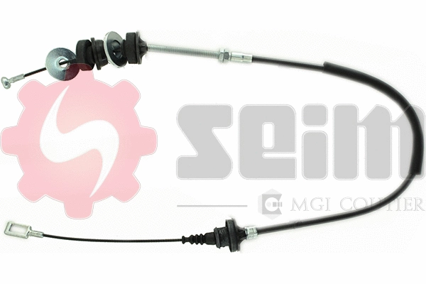 Cable Pull, clutch control (200580)