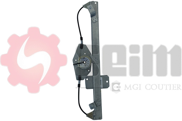 Window Regulator (901468)