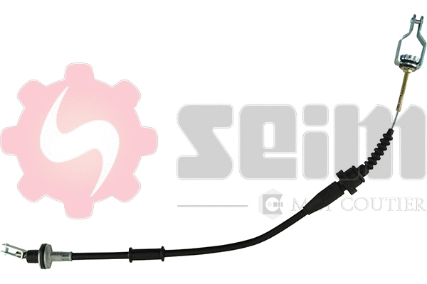 Cable Pull, clutch control (710100)