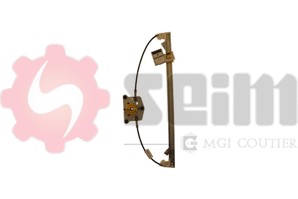 Window Regulator (901079)