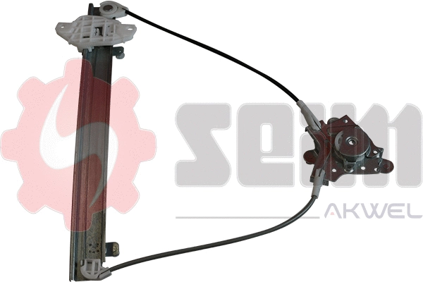 Window Regulator (901842)