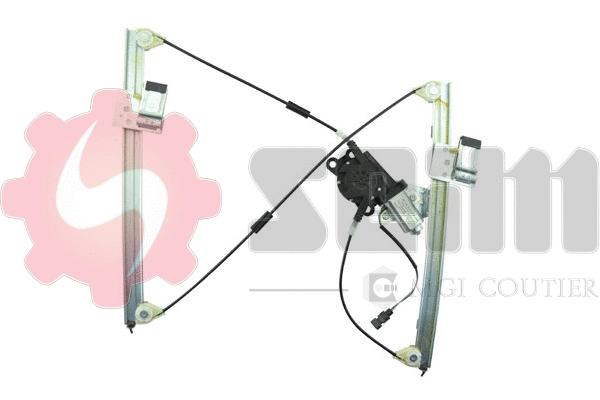 Window Regulator