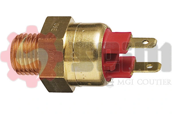 Temperature Switch, radiator fan