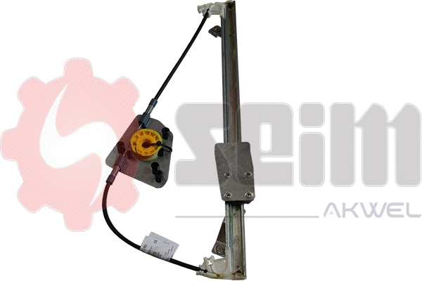 Window Regulator (901892)