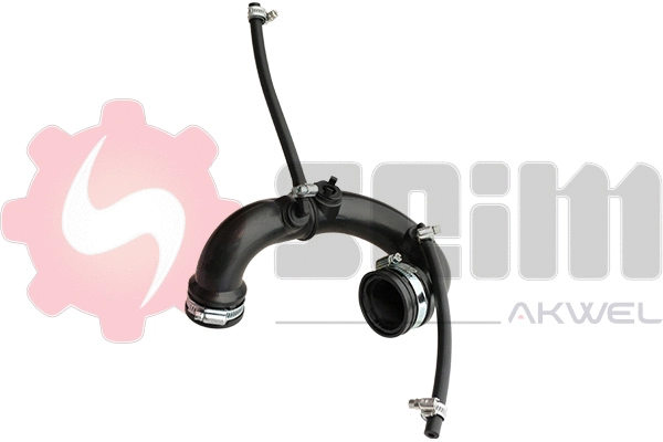 Charge Air Hose (981508)
