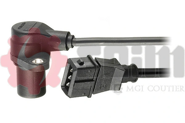 Sensor, crankshaft pulse (CP16)