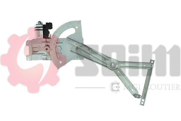 Window Regulator (950169)