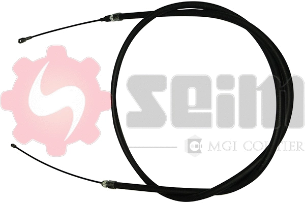 Cable Pull, manual transmission (555021)