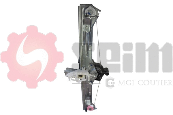 Window Regulator