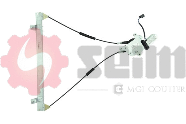 Window Regulator