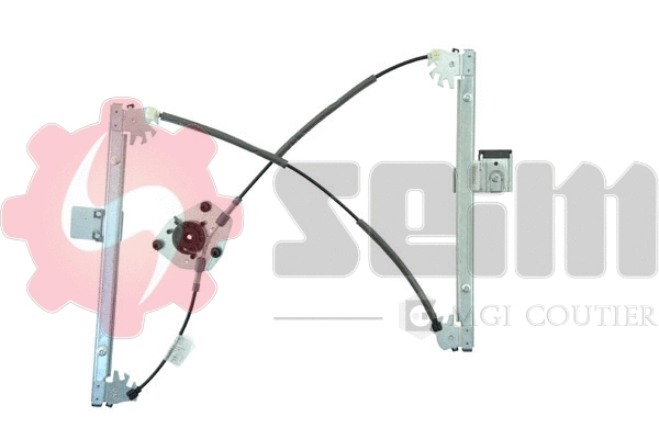 Window Regulator (920071)