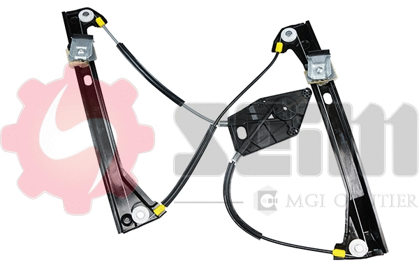 Window Regulator (901254)