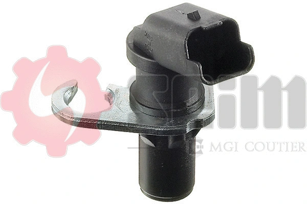 Sensor, crankshaft pulse (CP47)