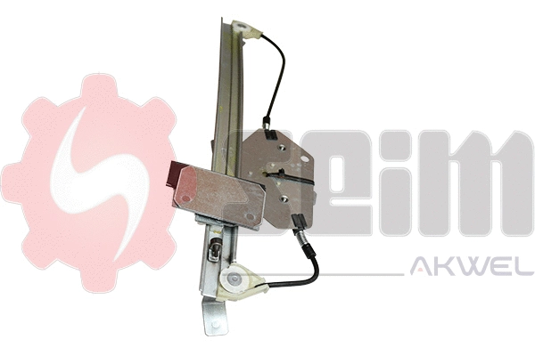 Window Regulator (902069)