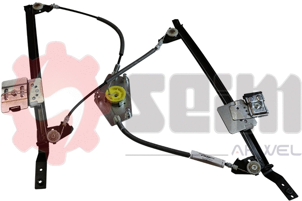 Window Regulator (901697)