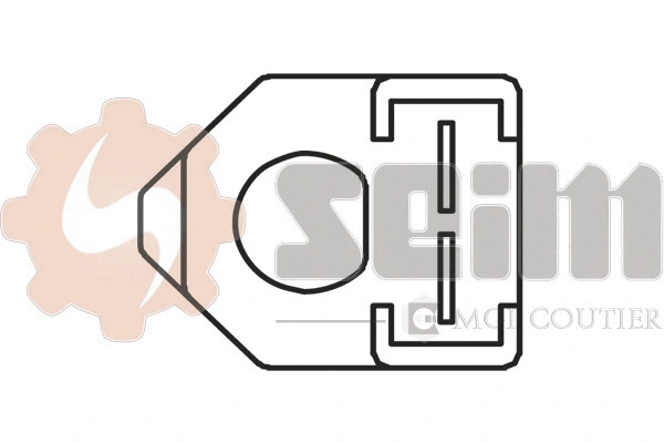 Stop Light Switch