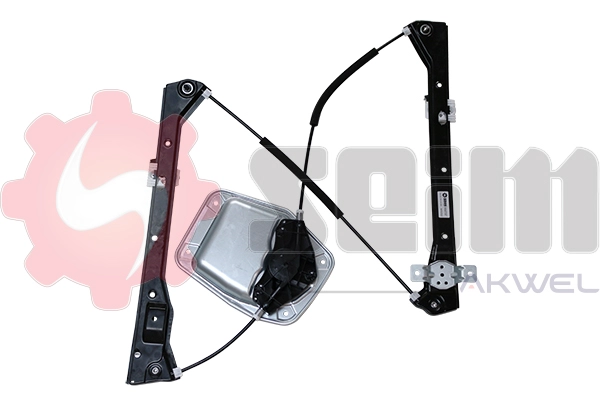 Window Regulator (902737)