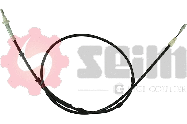 Cable Pull, parking brake (554275)