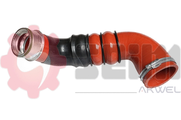 Charge Air Hose (981073)