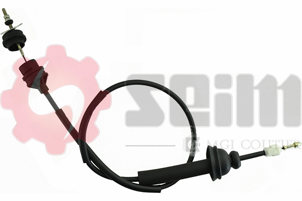 Cable Pull, clutch control (200420)