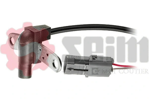 Sensor, crankshaft pulse (CP05)