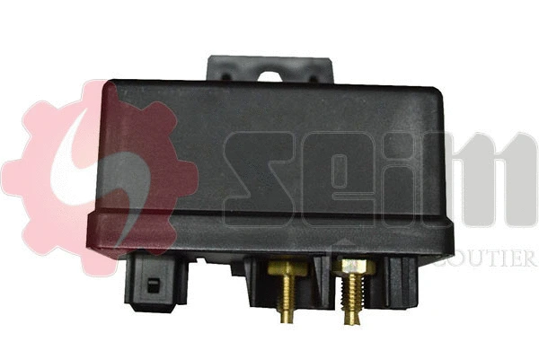 Control Unit, glow time (105590)