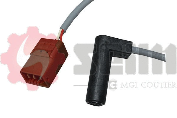 Sensor, crankshaft pulse (CP65)