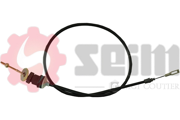 Cable Pull, clutch control (101080)