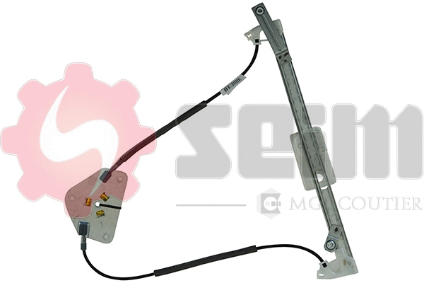 Window Regulator