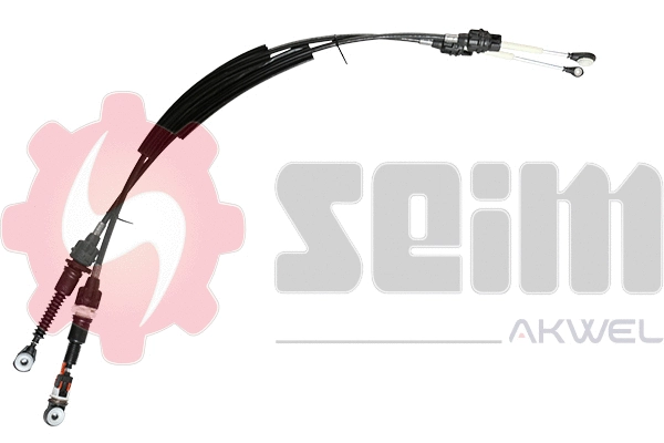 Cable Pull, manual transmission (555905)
