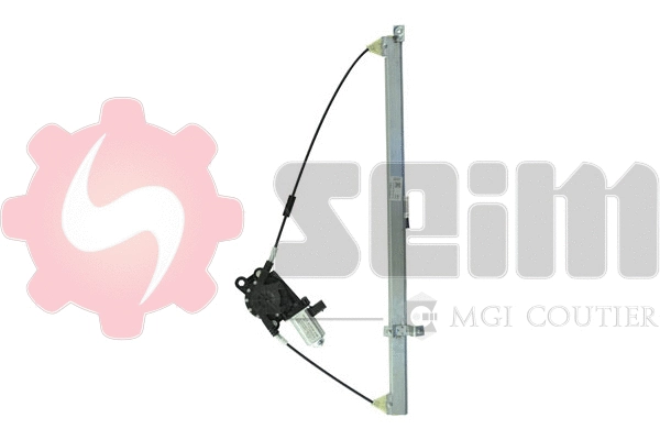 Window Regulator