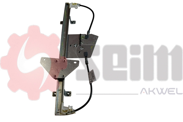 Window Regulator (902149)