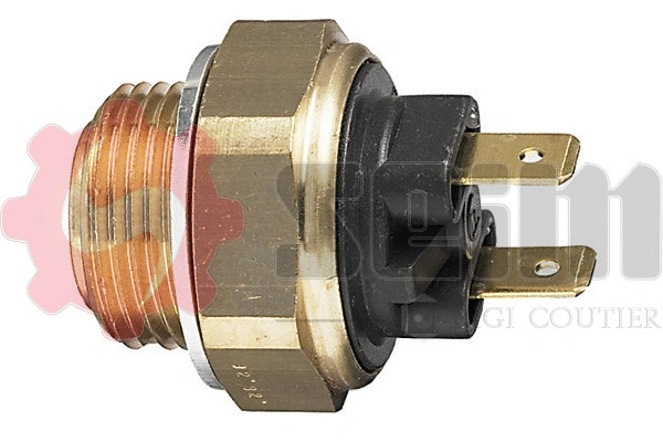 Temperature Switch, radiator fan