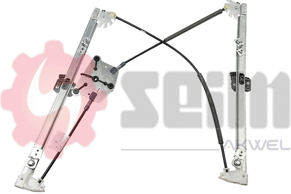 Window Regulator