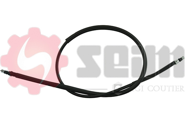 Cable Pull, parking brake (404270)