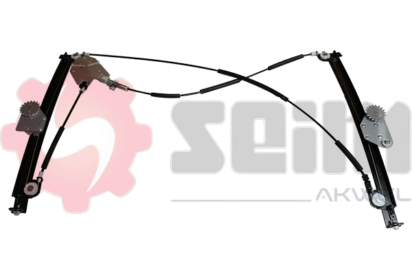 Window Regulator (900922)