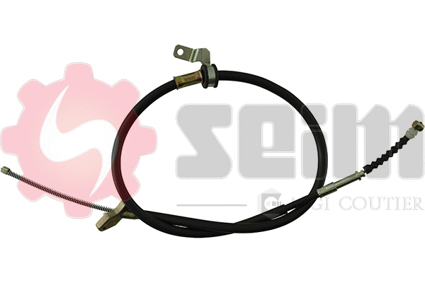 Cable Pull, parking brake (733336)