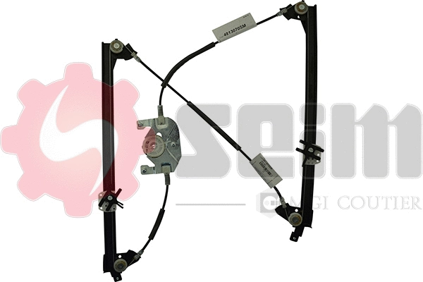 Window Regulator (901395)