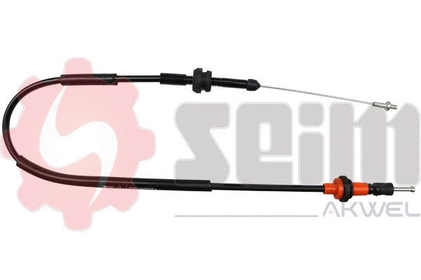 Accelerator Cable (555346)