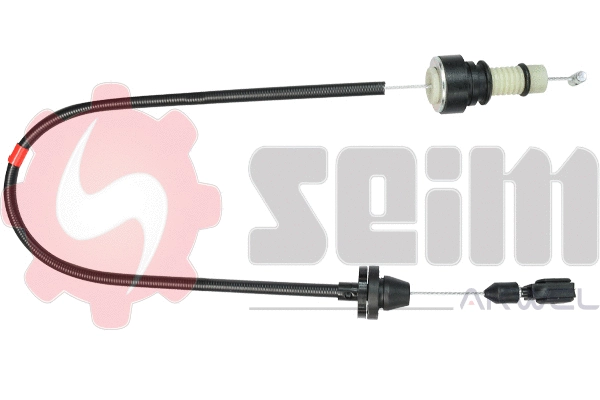 Accelerator Cable (122109)